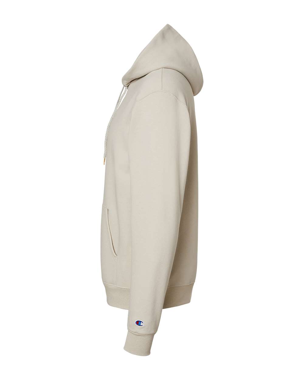 Unisex Powerblend® Hooded Sweatshirt - S700 115