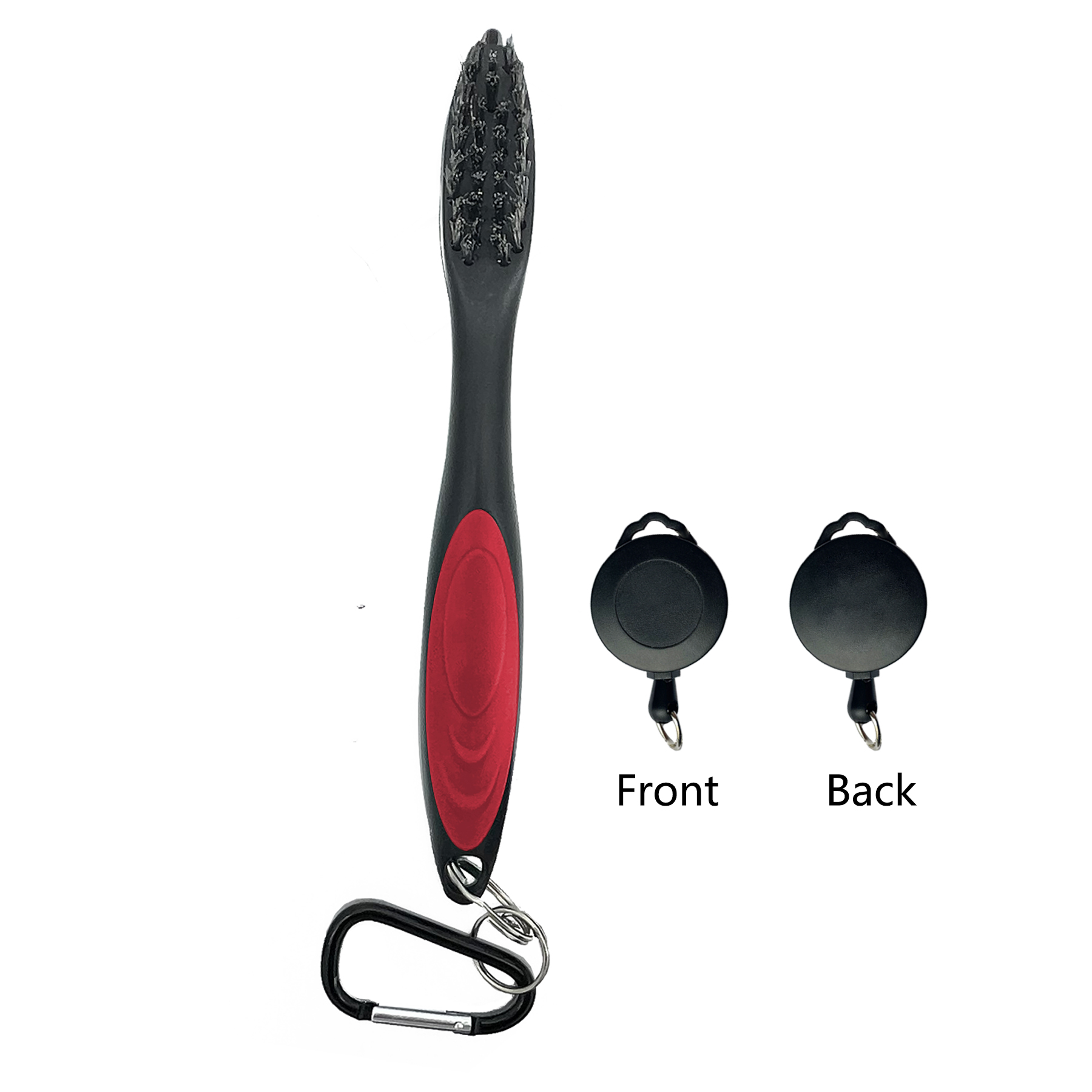 Shapy Golf Groove Cleaner 6