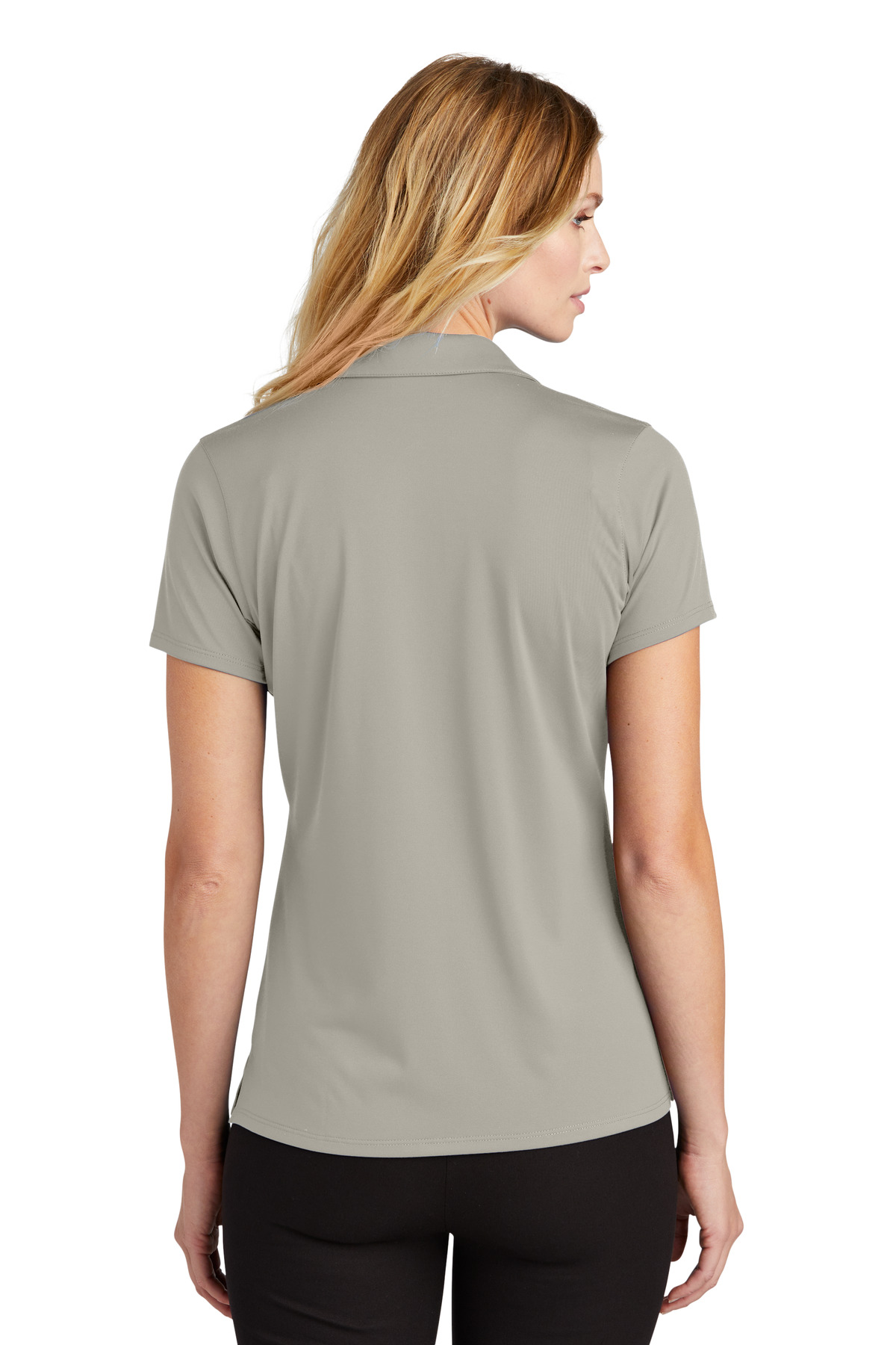 Port Authority Women's Performance Staff Polo LK398 77