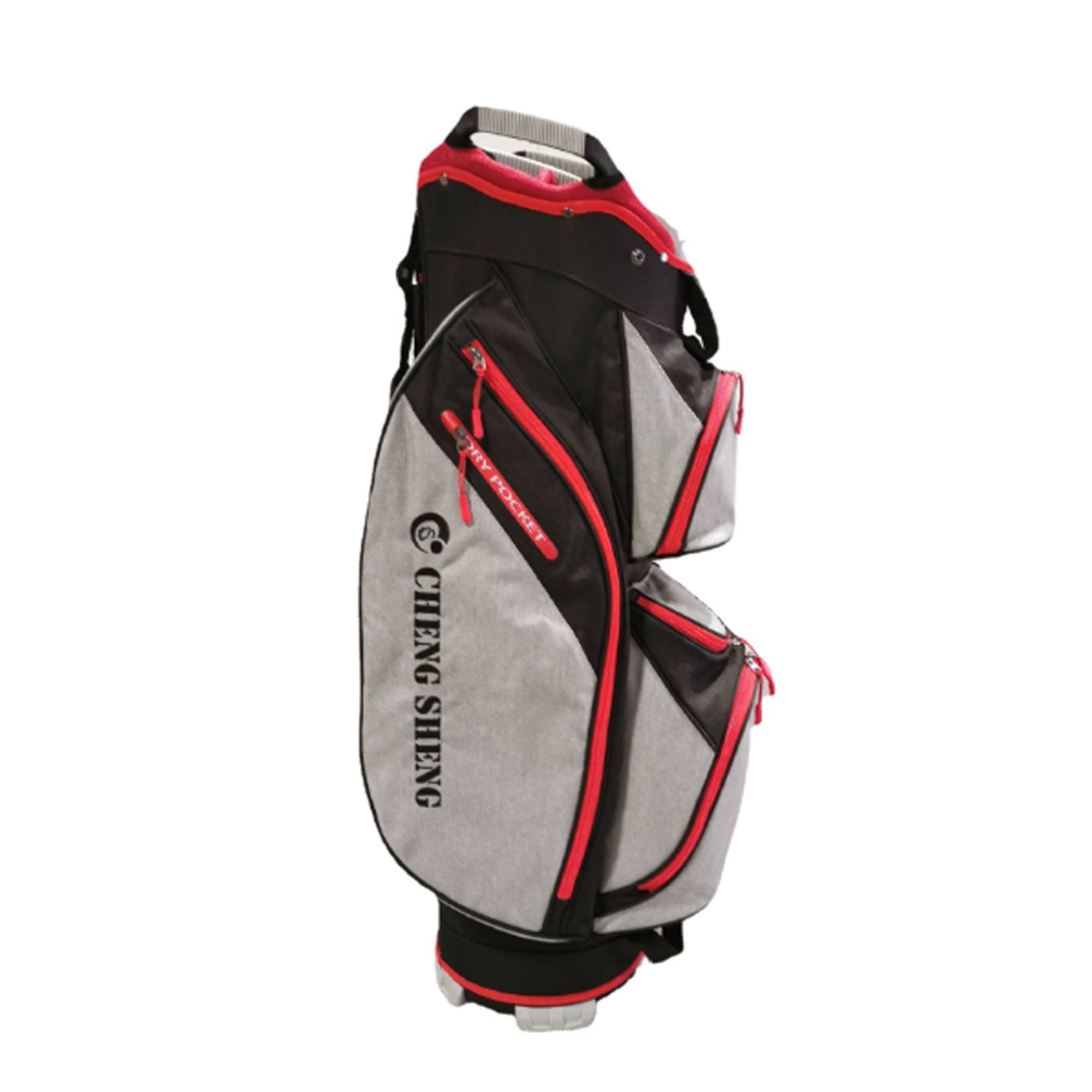 Golf Bag 5