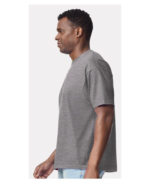 Unisex Hammer™ Maxweight T-Shirt - 75000 7