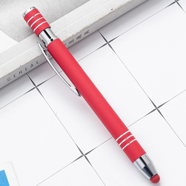 Marin Softy with Stylus Pen 6
