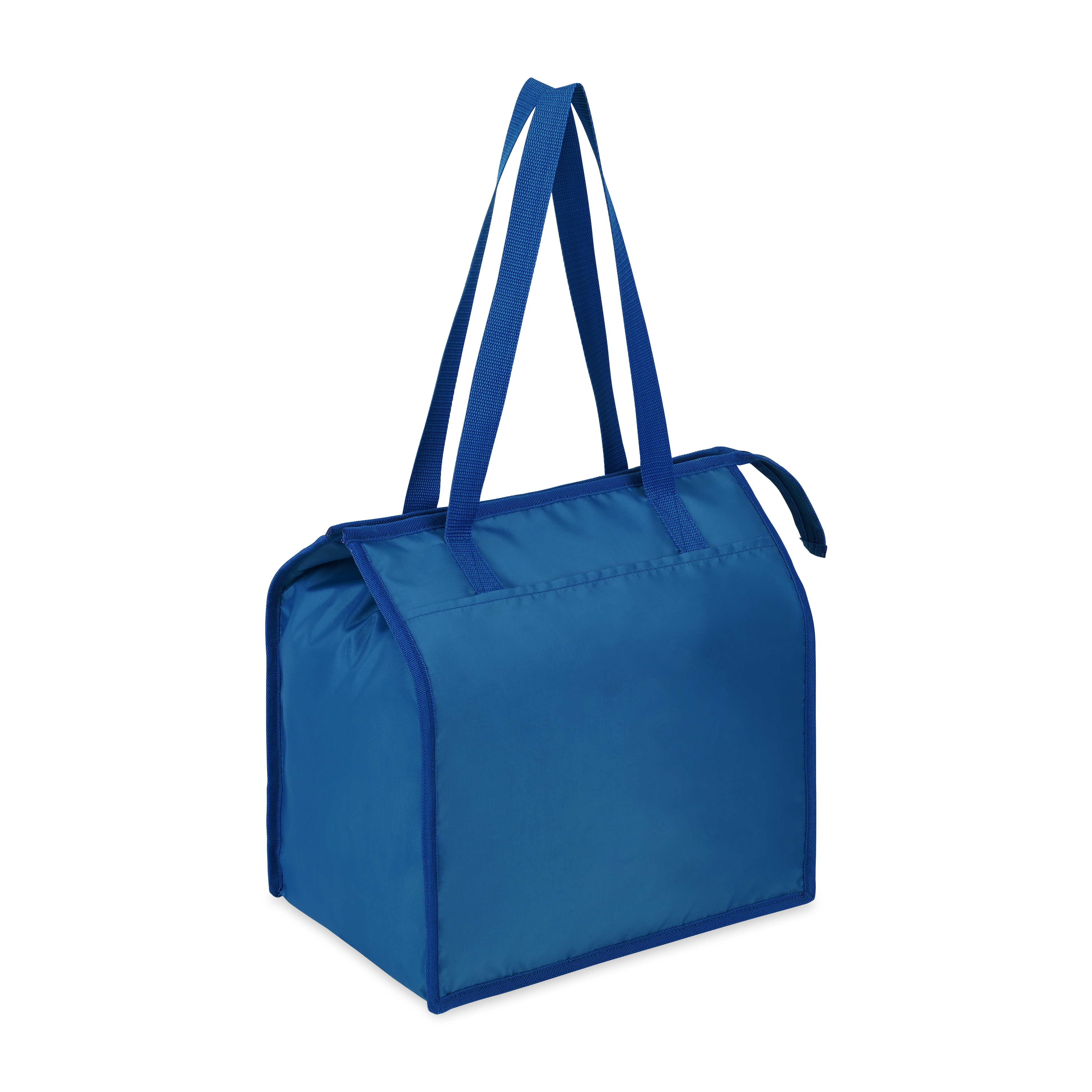 Arlo Recycled rPET Insulated Grocery Shopper 42