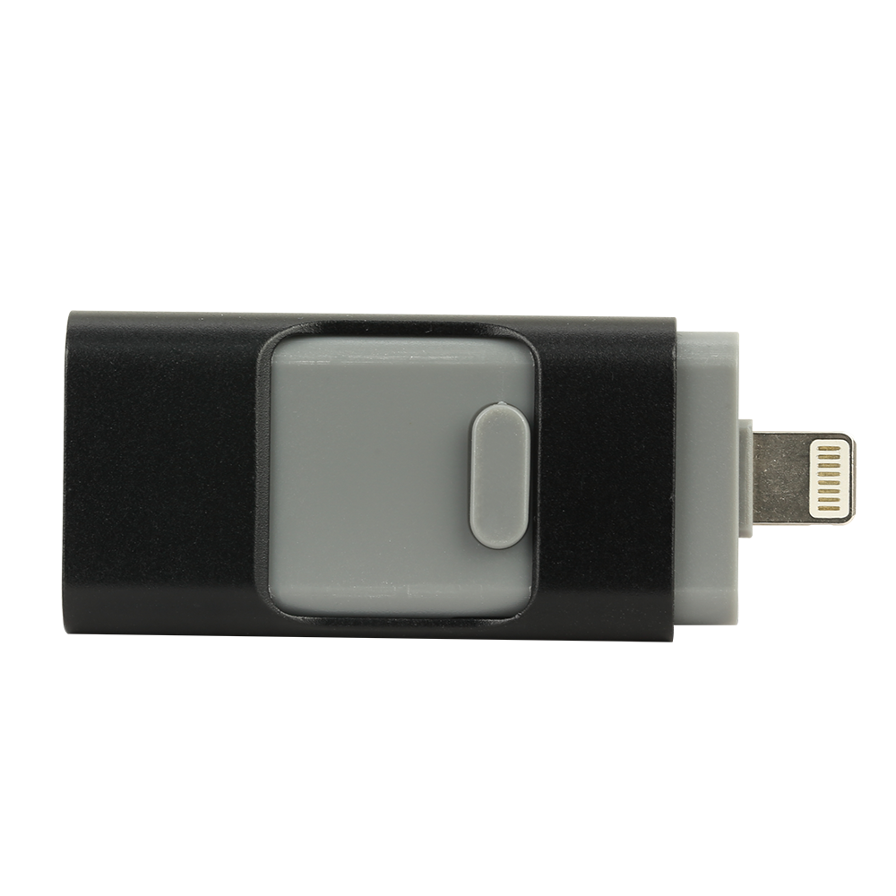 Ladd 3 in 1 Multifunctional OTG USB Flash Drive 13