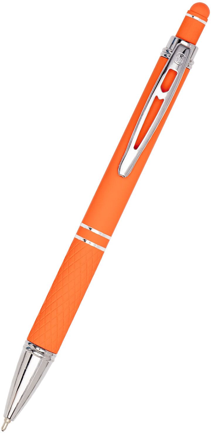 CROSSGATE BRITE STYLUS GEL PEN 10