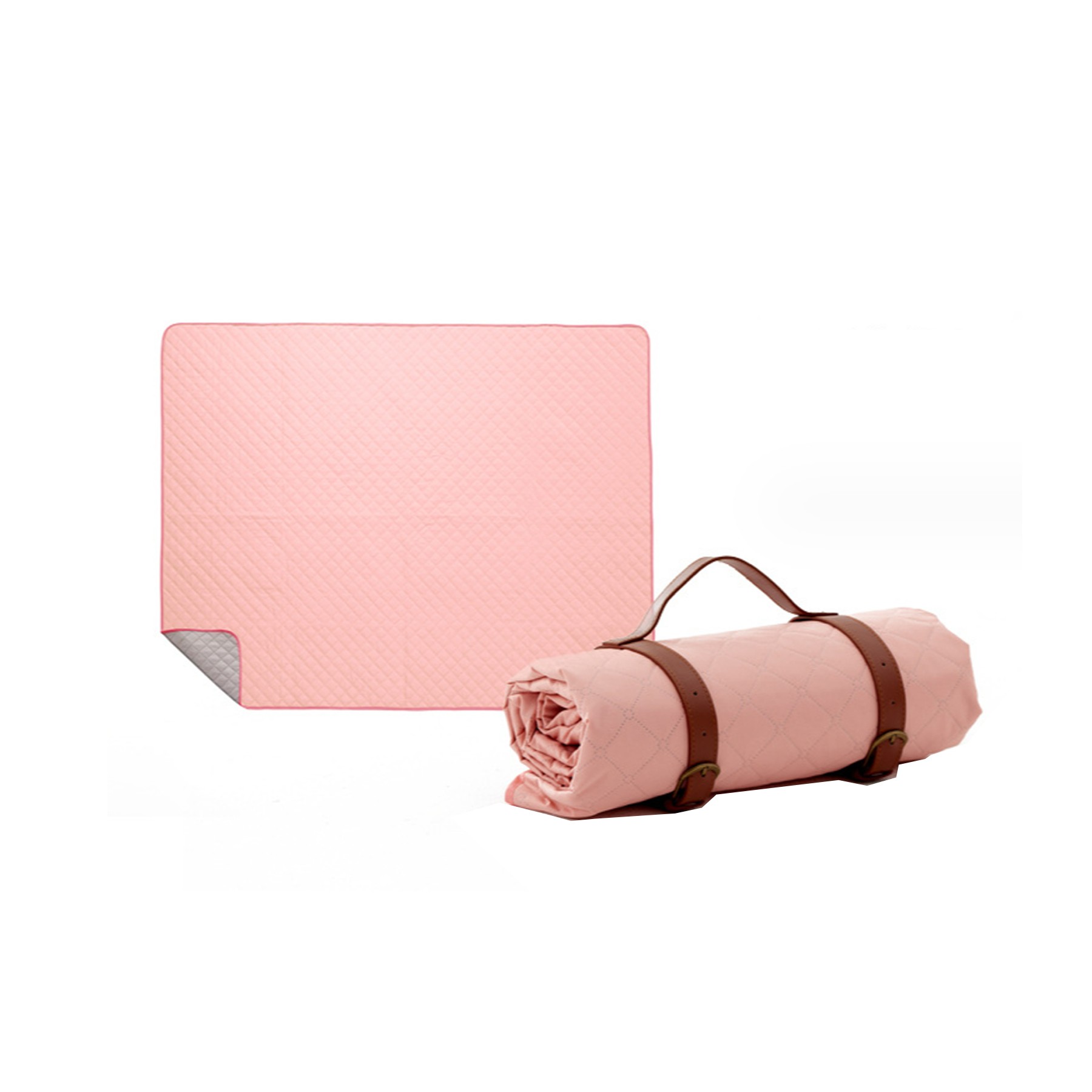 Waterproof and Foldable Beach Blanket 2