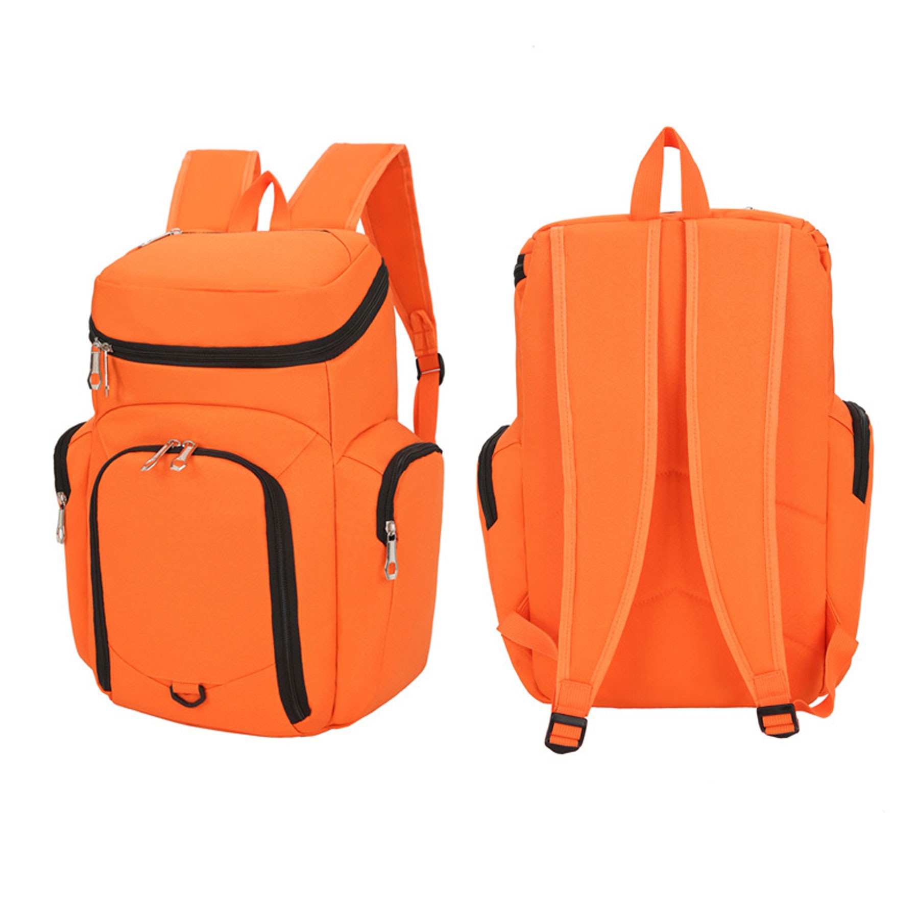 Basketball Backpack 10
