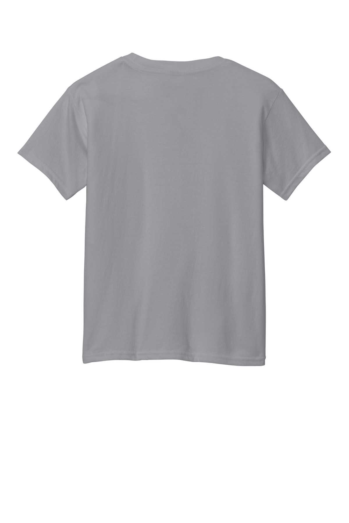 Gildan Youth Softstyle CVC Tee 64000BCVC 35