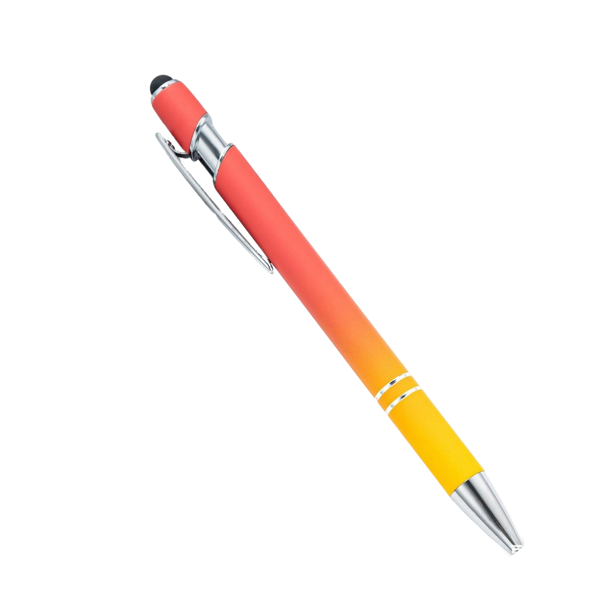 Metal Ballpoint With Capacitive Touch Stylus 69