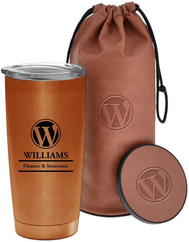 20 oz. Infinity Series Gift Set 33