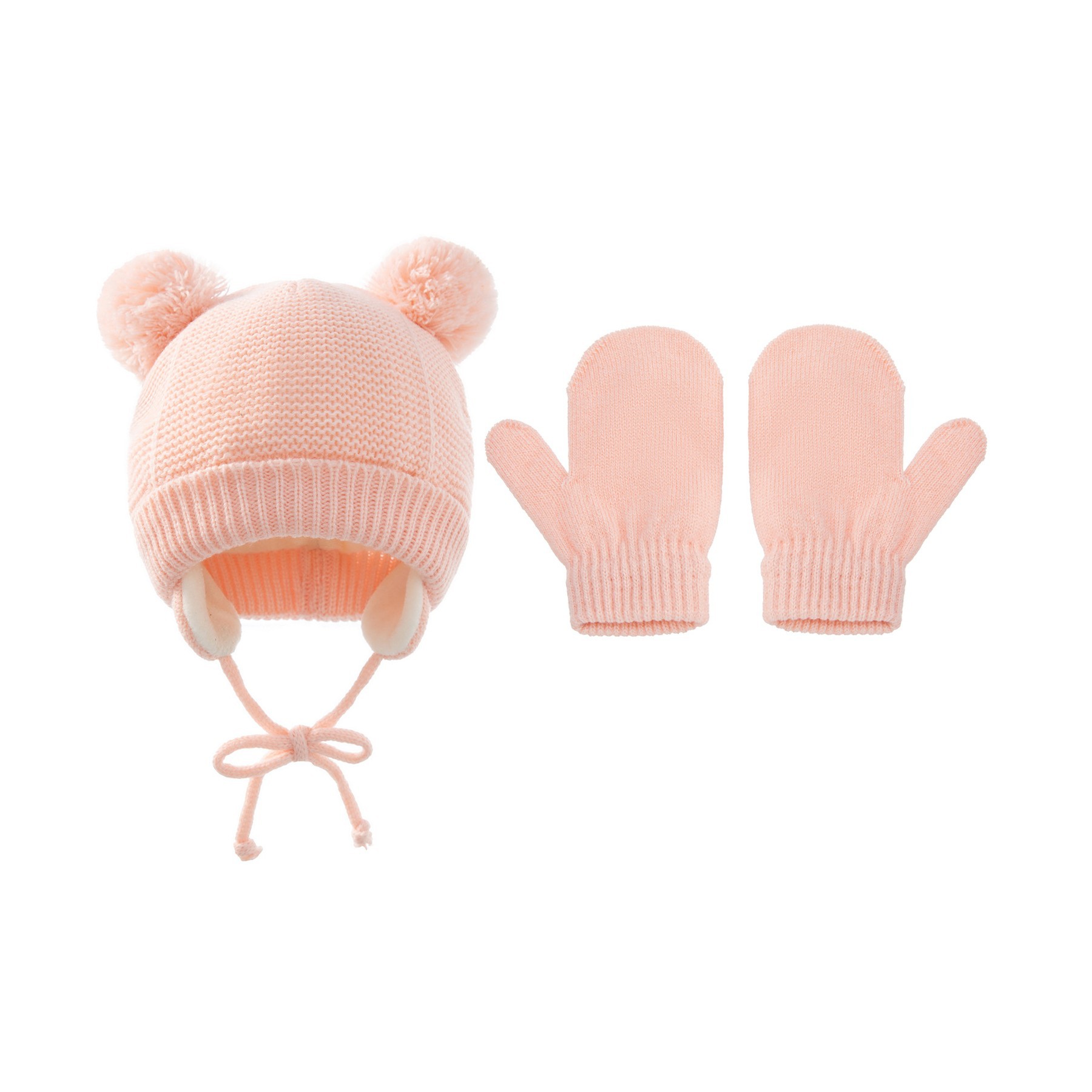 Toddler Winter Hat with Earflap 7