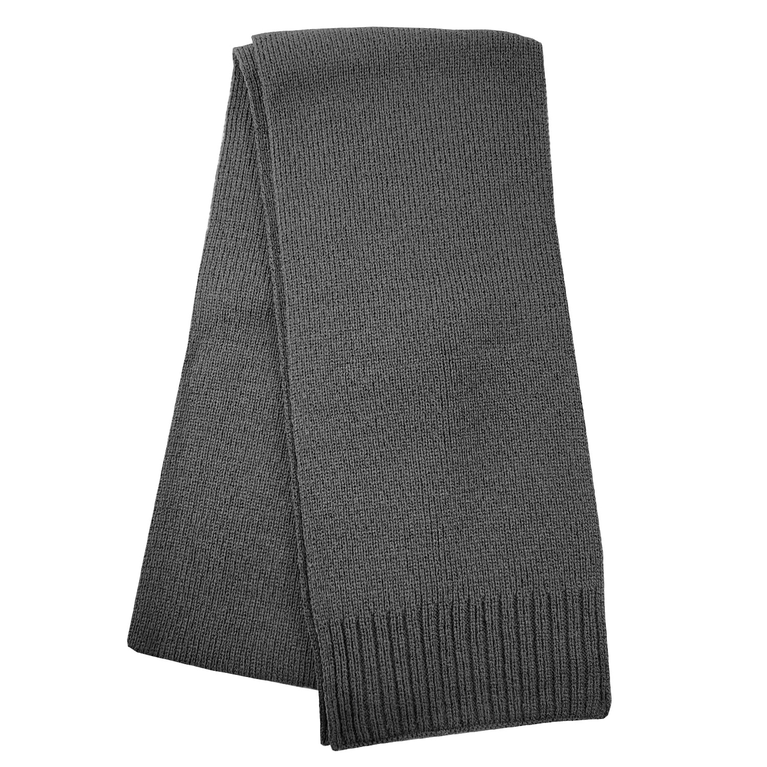Fashion Knit Scarf 2