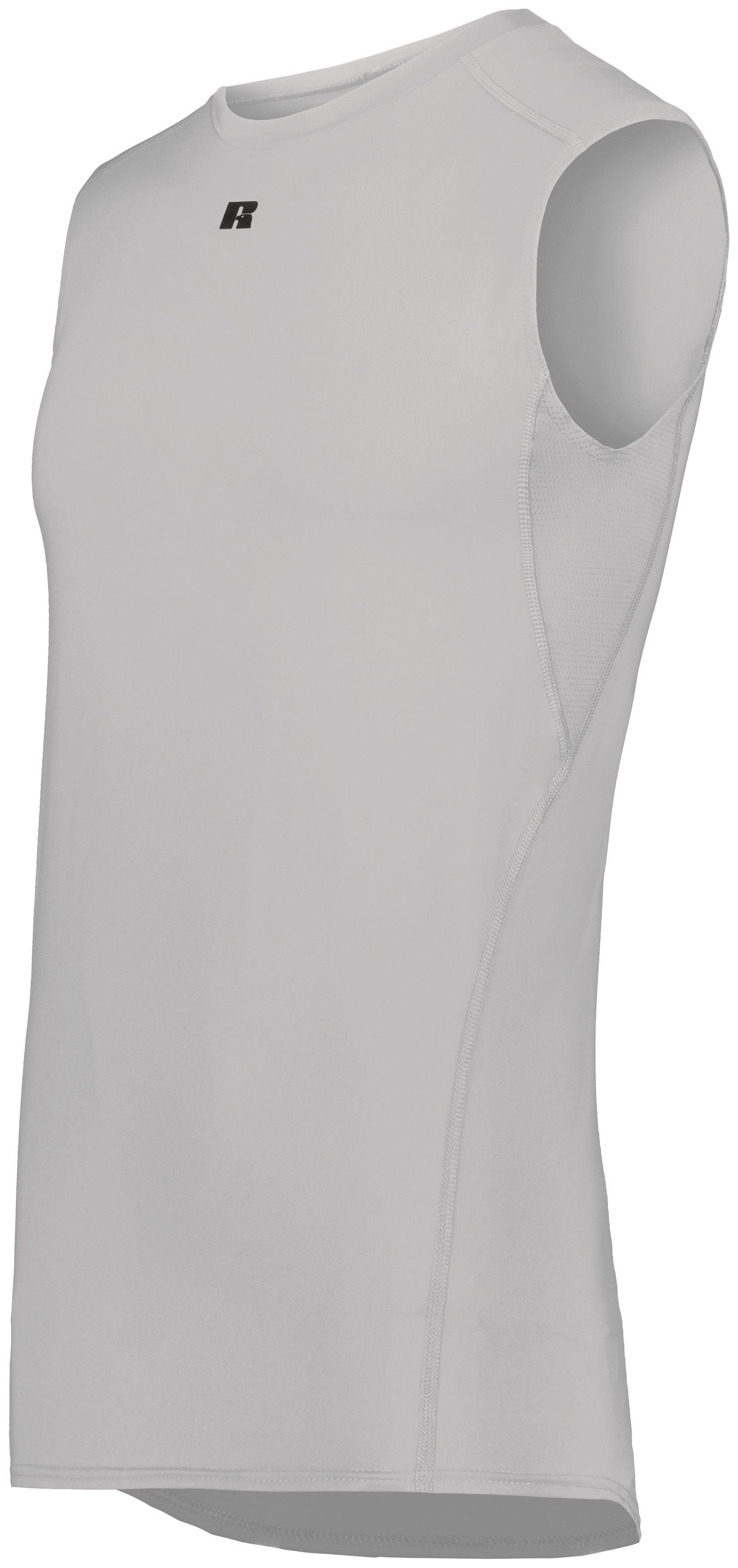 Sleeveless Compression Tank 3