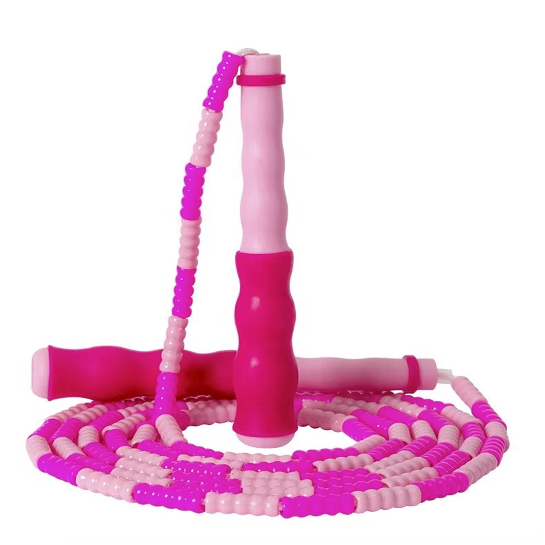 Colorful Rope for Fitness Exercise Equipment 4