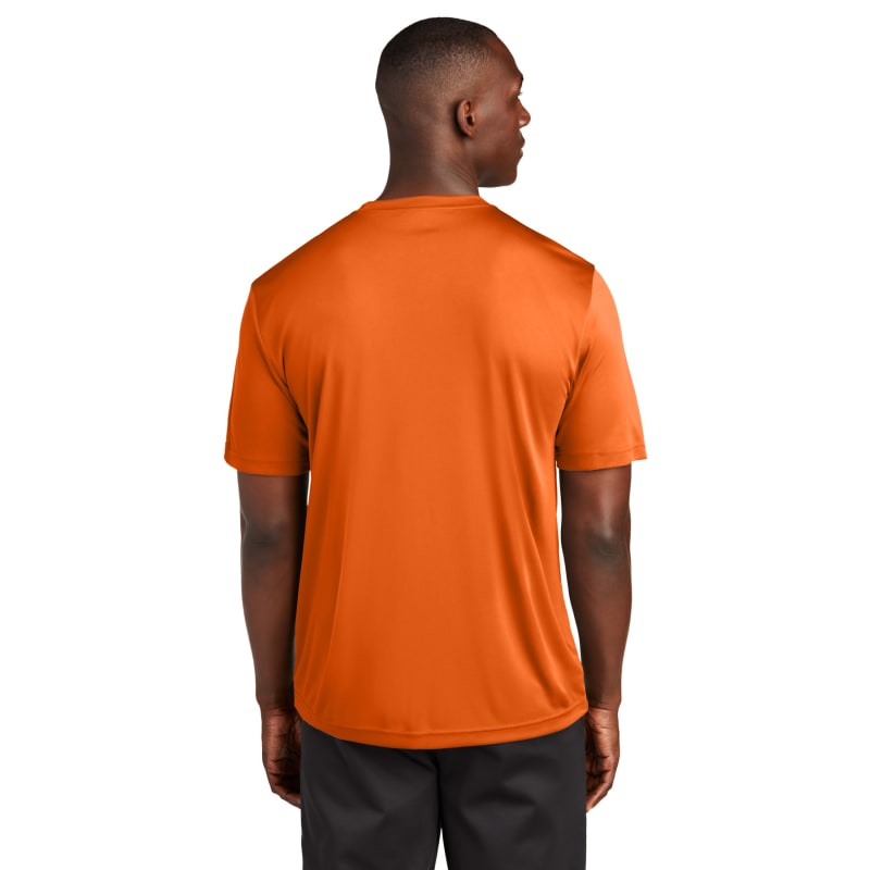 Sport-Tek Tall PosiCharge Competitor Tee. 139