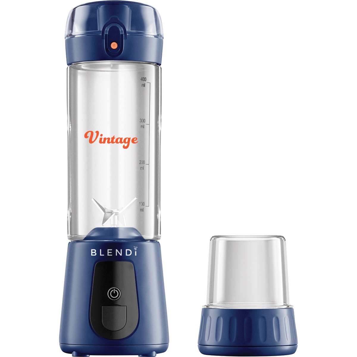 BLENDi™ Pro+ Portable Blender 17oz 35