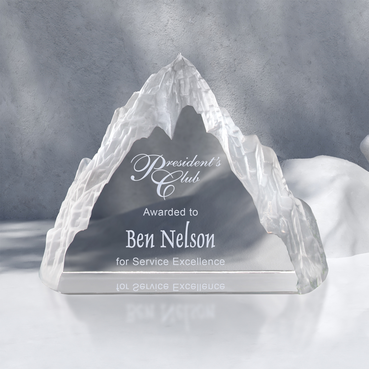 Matterhorn Award 2