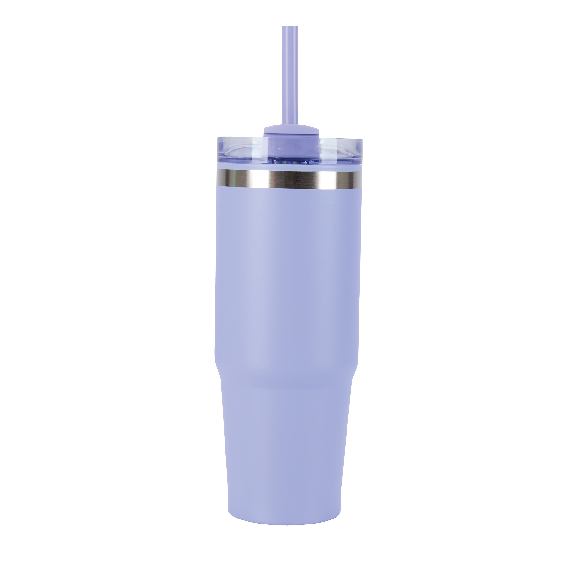 Yesler 30 oz. Double Wall Steel/PP Liner Travel Tumbler 70