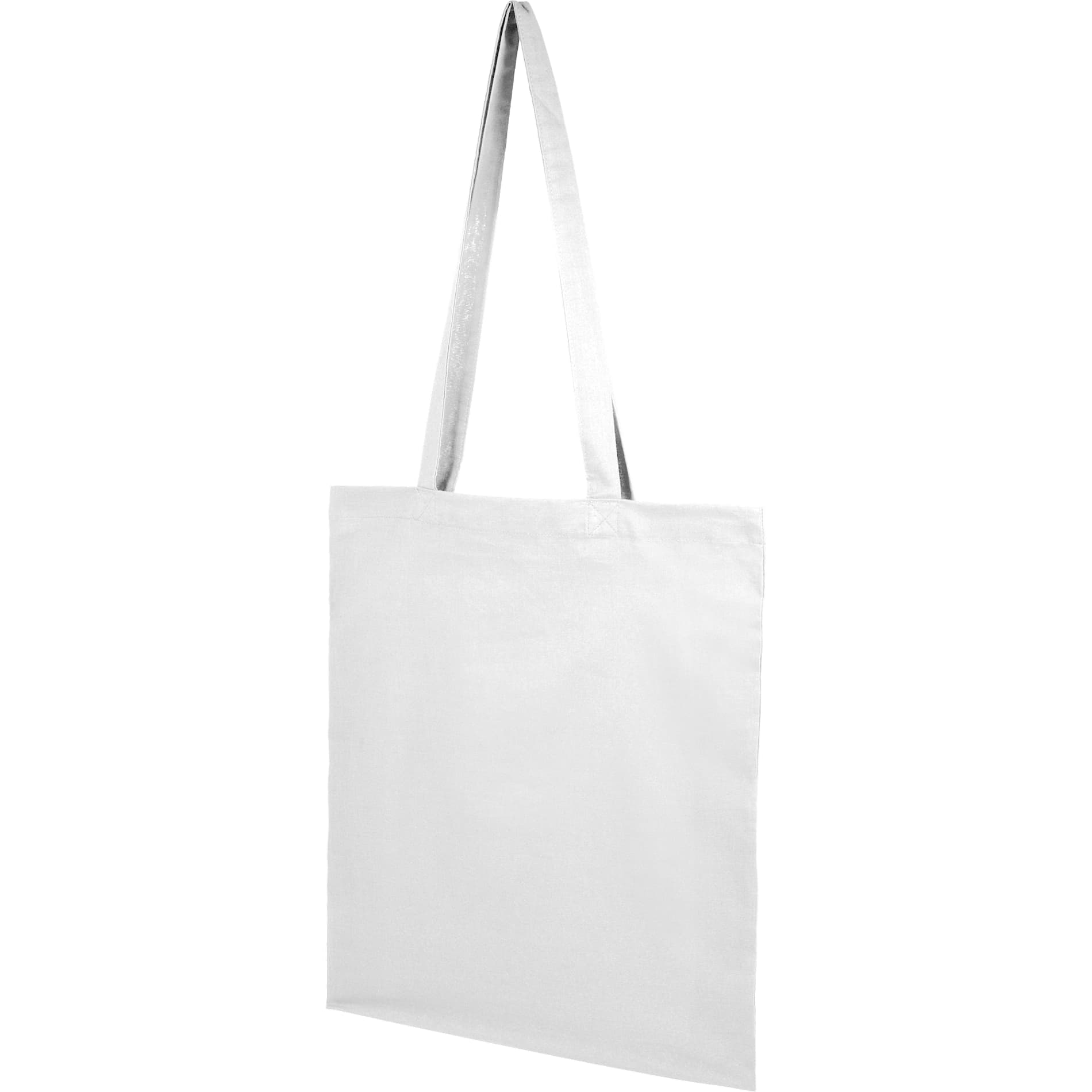 Carolina Organic 4oz Cotton Tote, custom tote bag with logo imprint 98