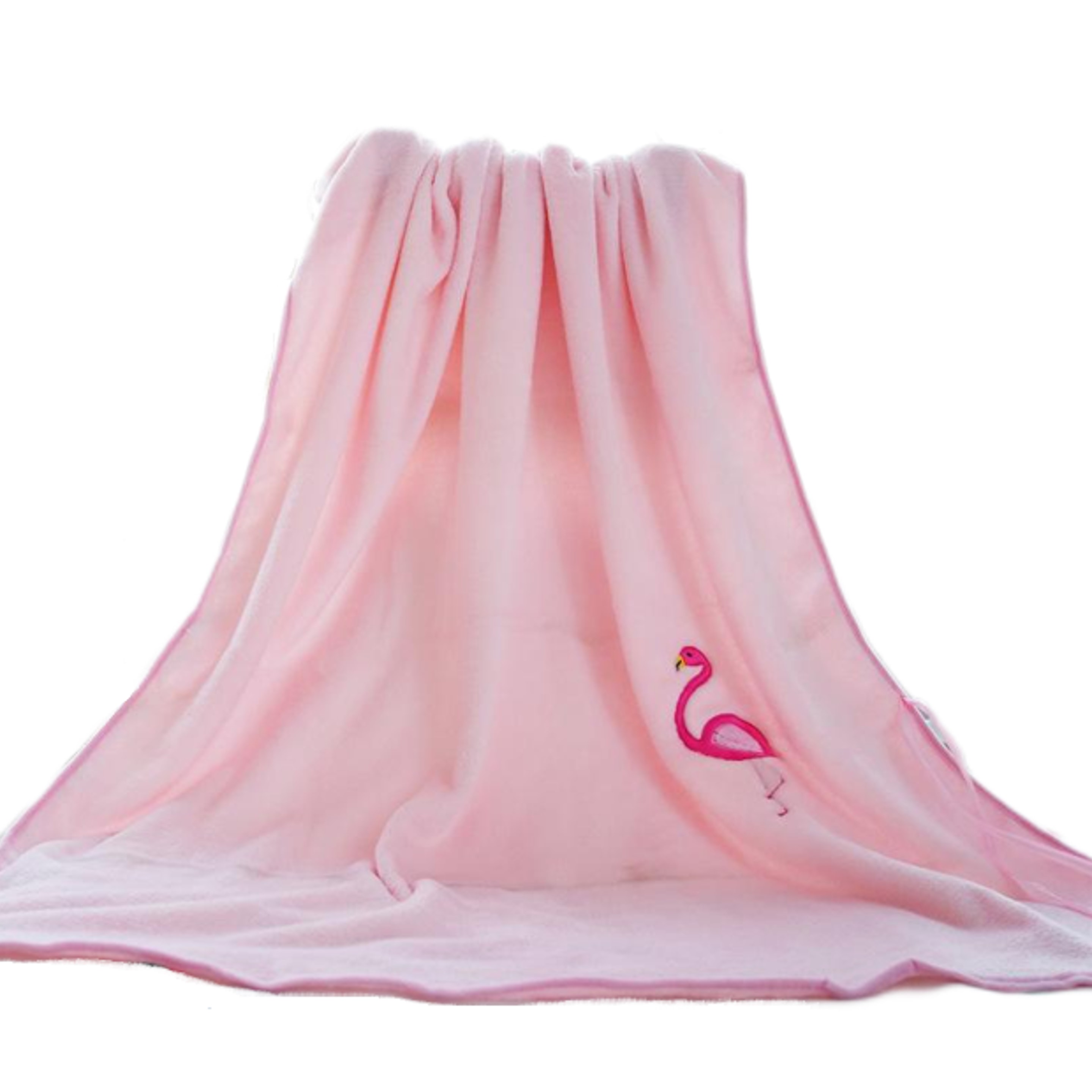 30"x40" Flamingo Blanket (direct import) 3