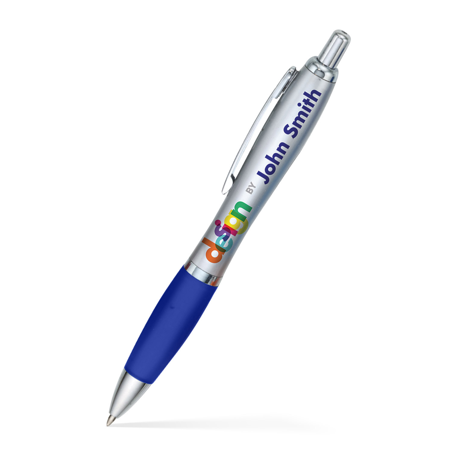 Pike II Full Color Pen 5