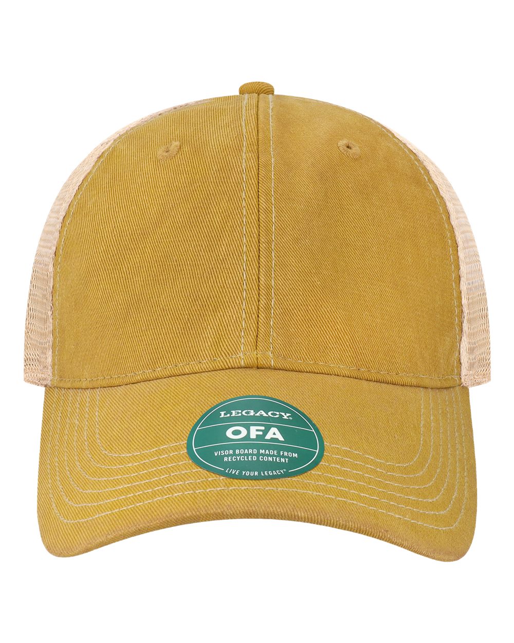 Old Favorite Trucker Cap - OFA 73