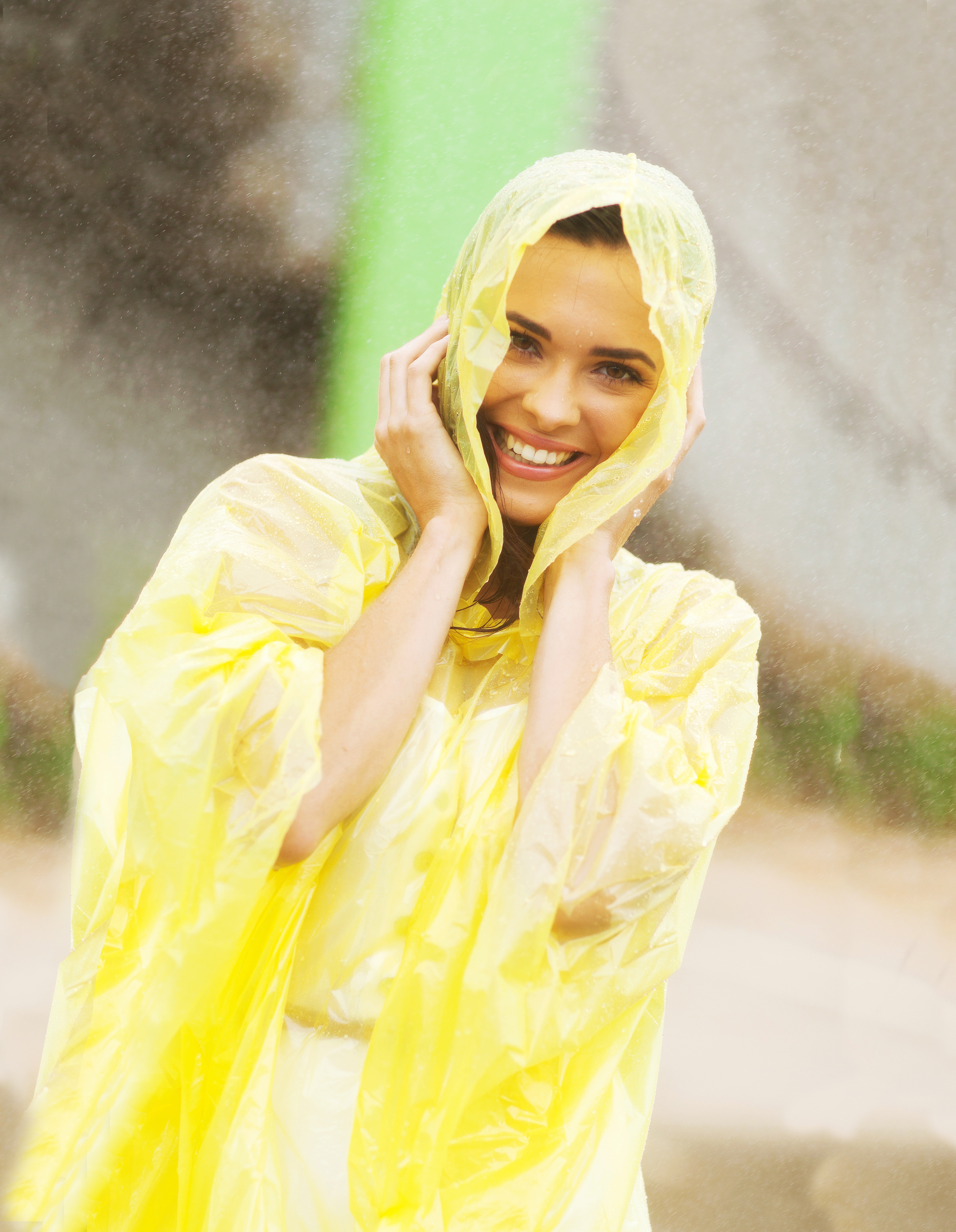 Shed Rain™ Pronto Poncho 5