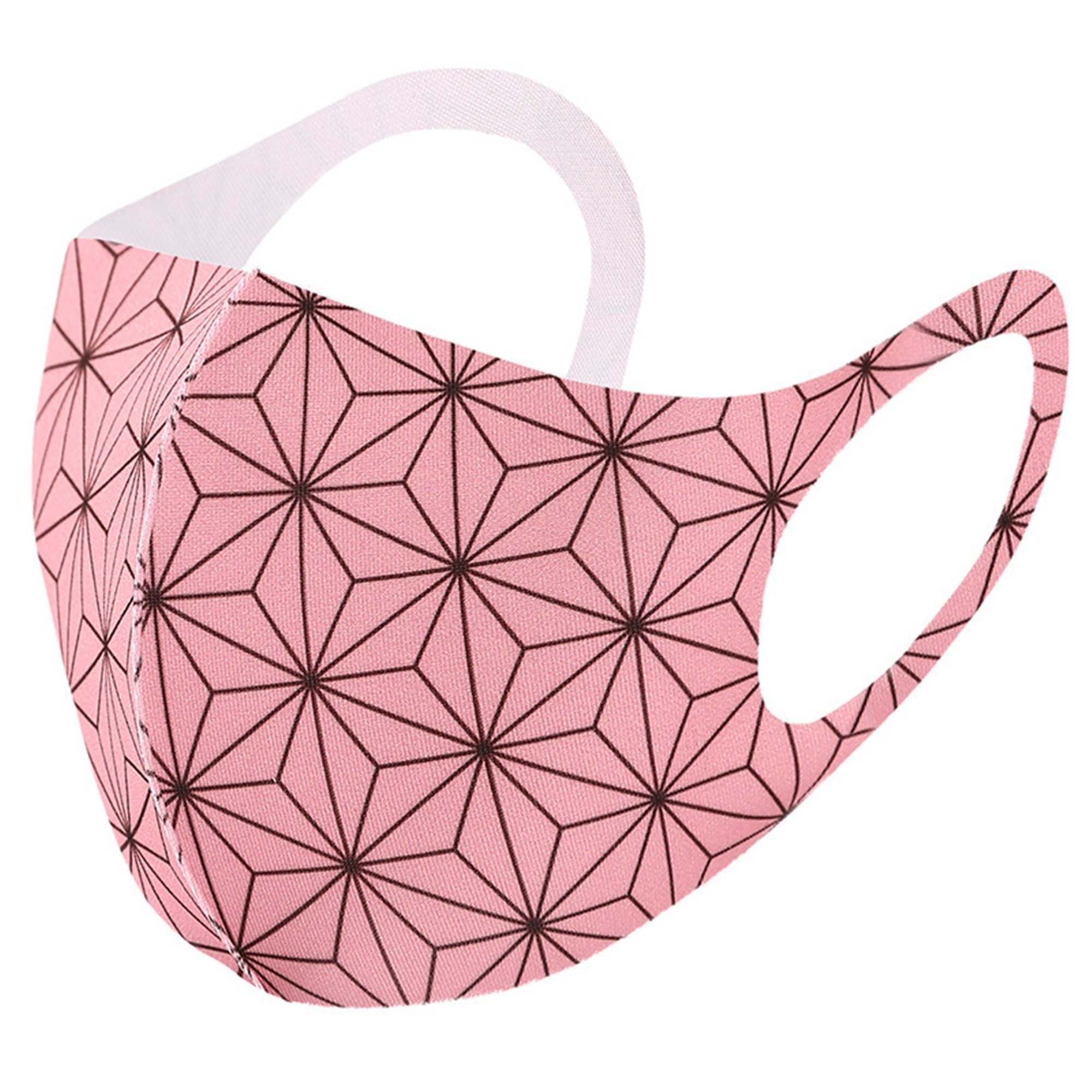 Personality mask 3