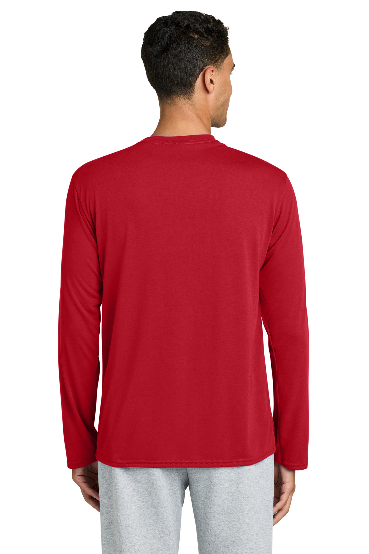Gildan Performance Long Sleeve T-Shirt. 42400 89