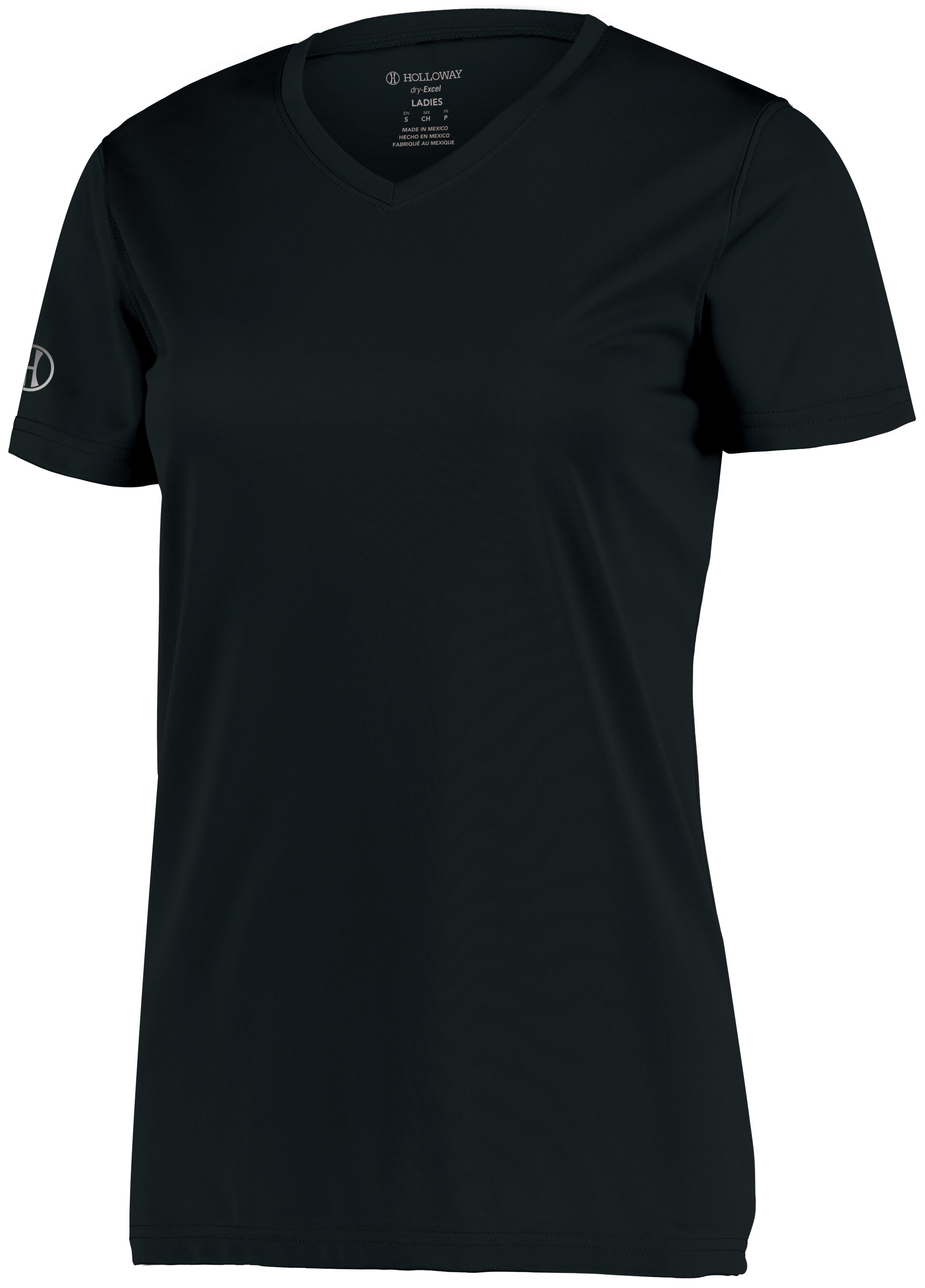 Ladies Momentum Tee 18