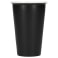 I'm not a paper cup 10oz ceramic tumbler 124
