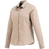 Women's PRESTON Long Sleeve Shirt 37