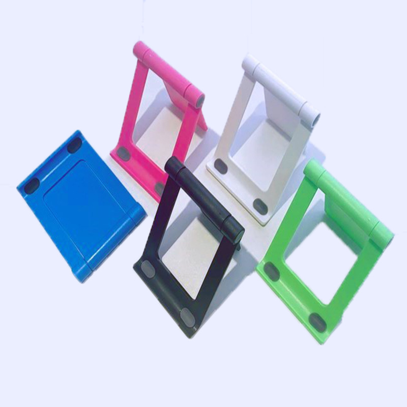 Foldable Desk Cell Phone Stand 2