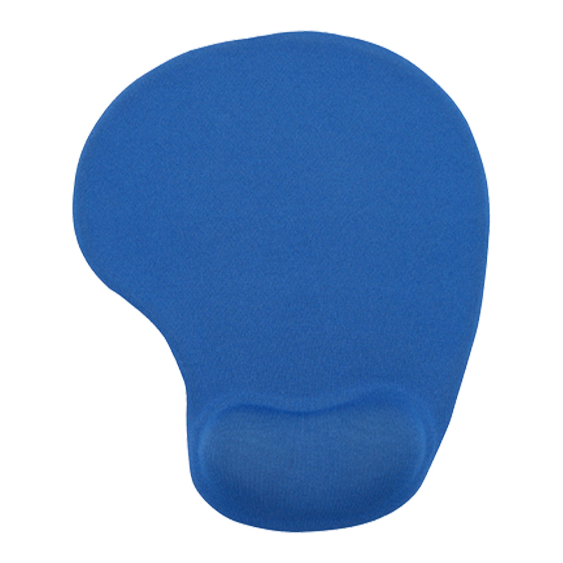 7.48 X 9.84 X 0.98 Inch Silicone Mouse Pad W/ Wrist Support 5