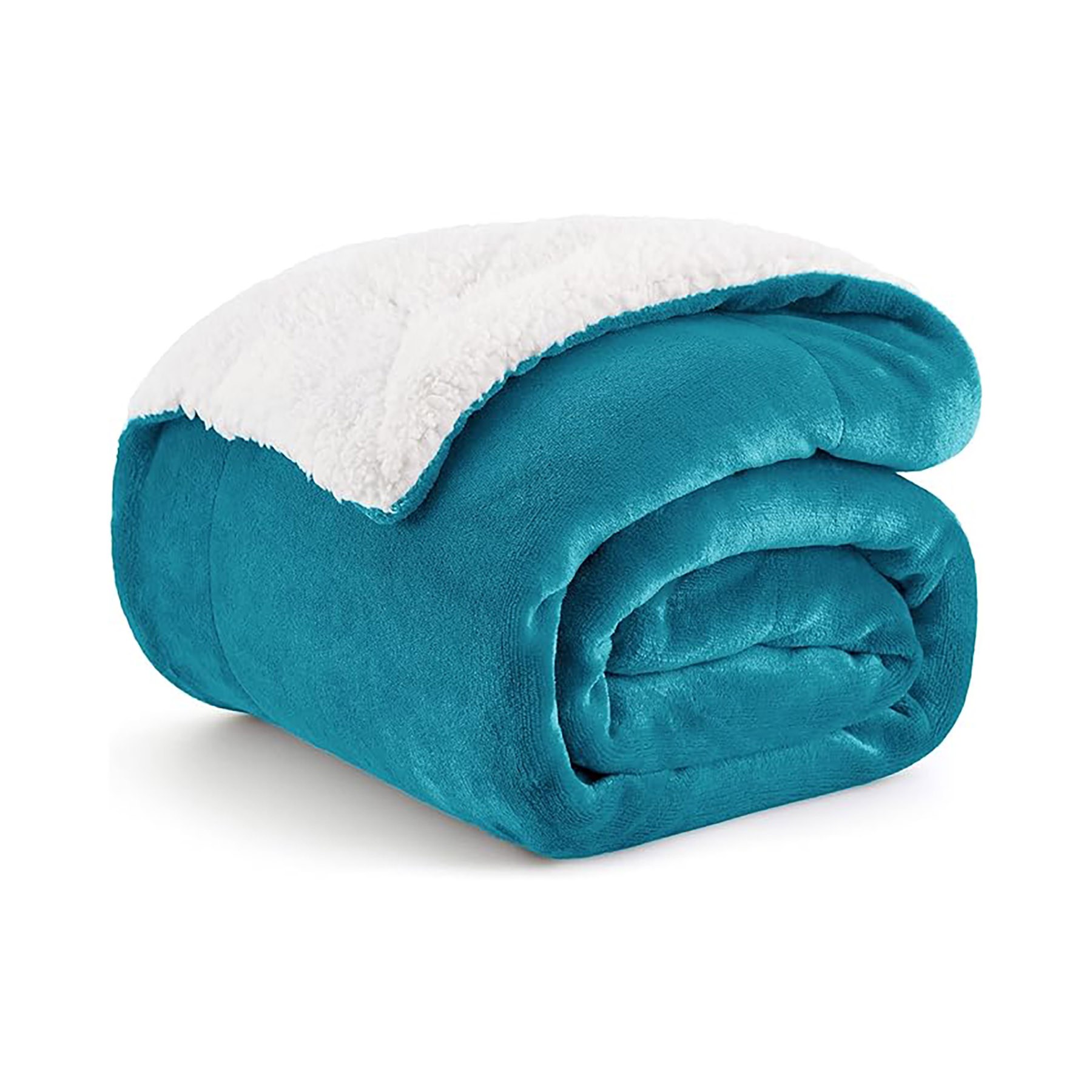 Plush Sherpa Blanket 3