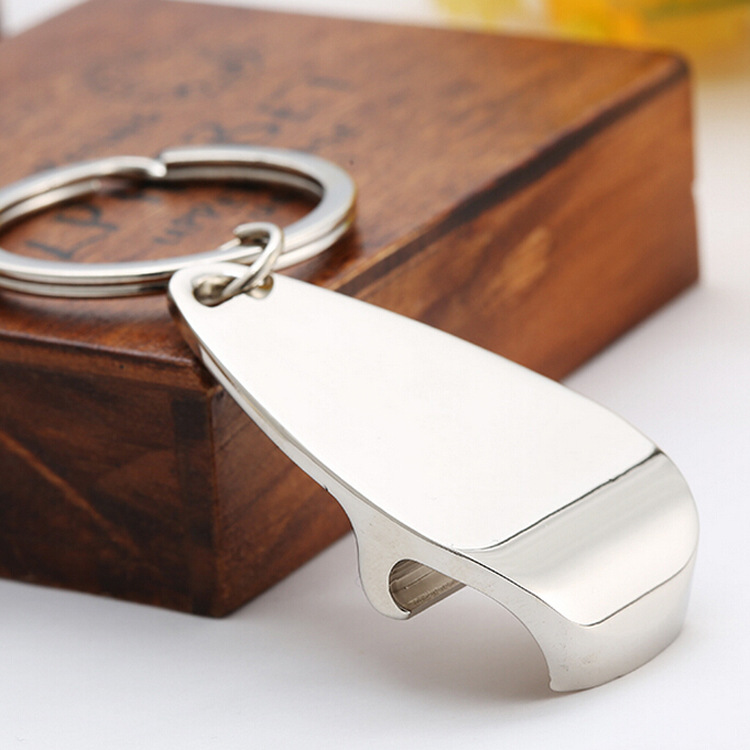 Bottle Opener Keychain 1