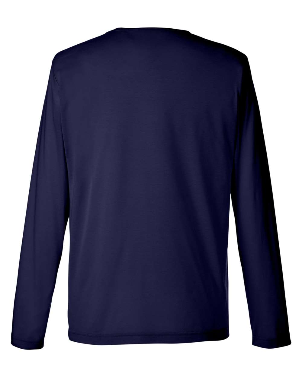 Unisex Fusion ChromaSoft™ Performance Long Sleeve T-Shirt - CE111L 15