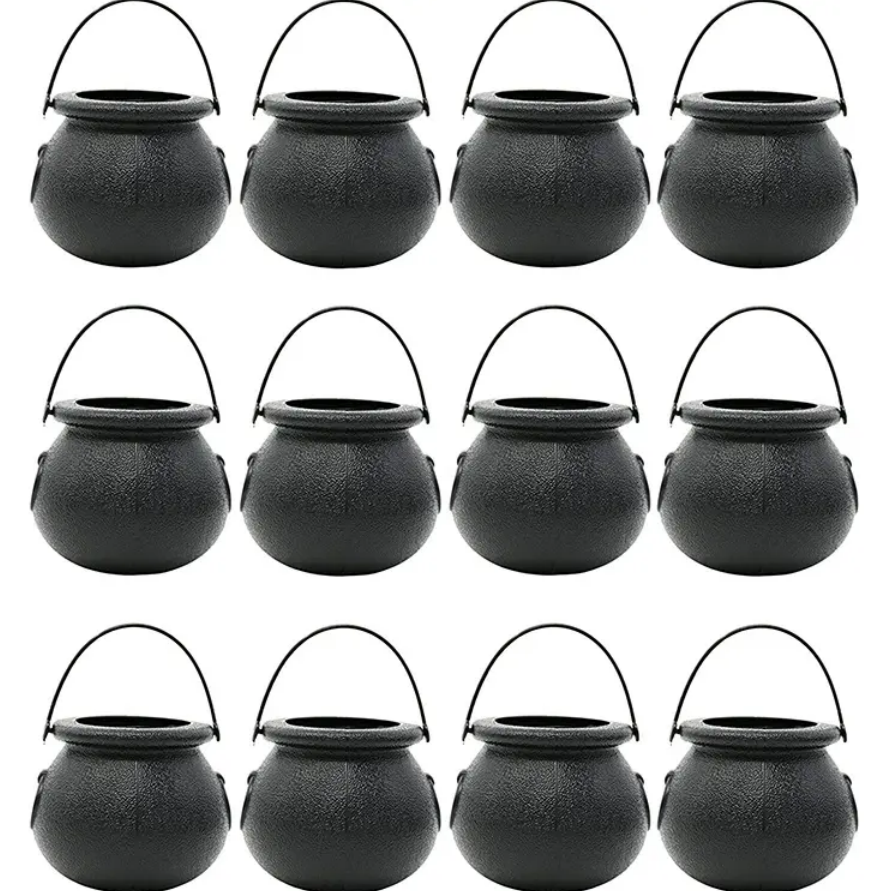 Mini Candy Kettles 2
