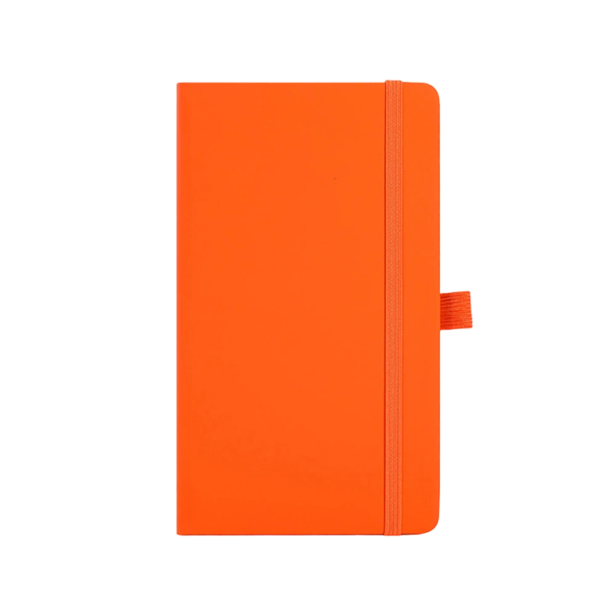 A6 Soft Journal Notebook 14