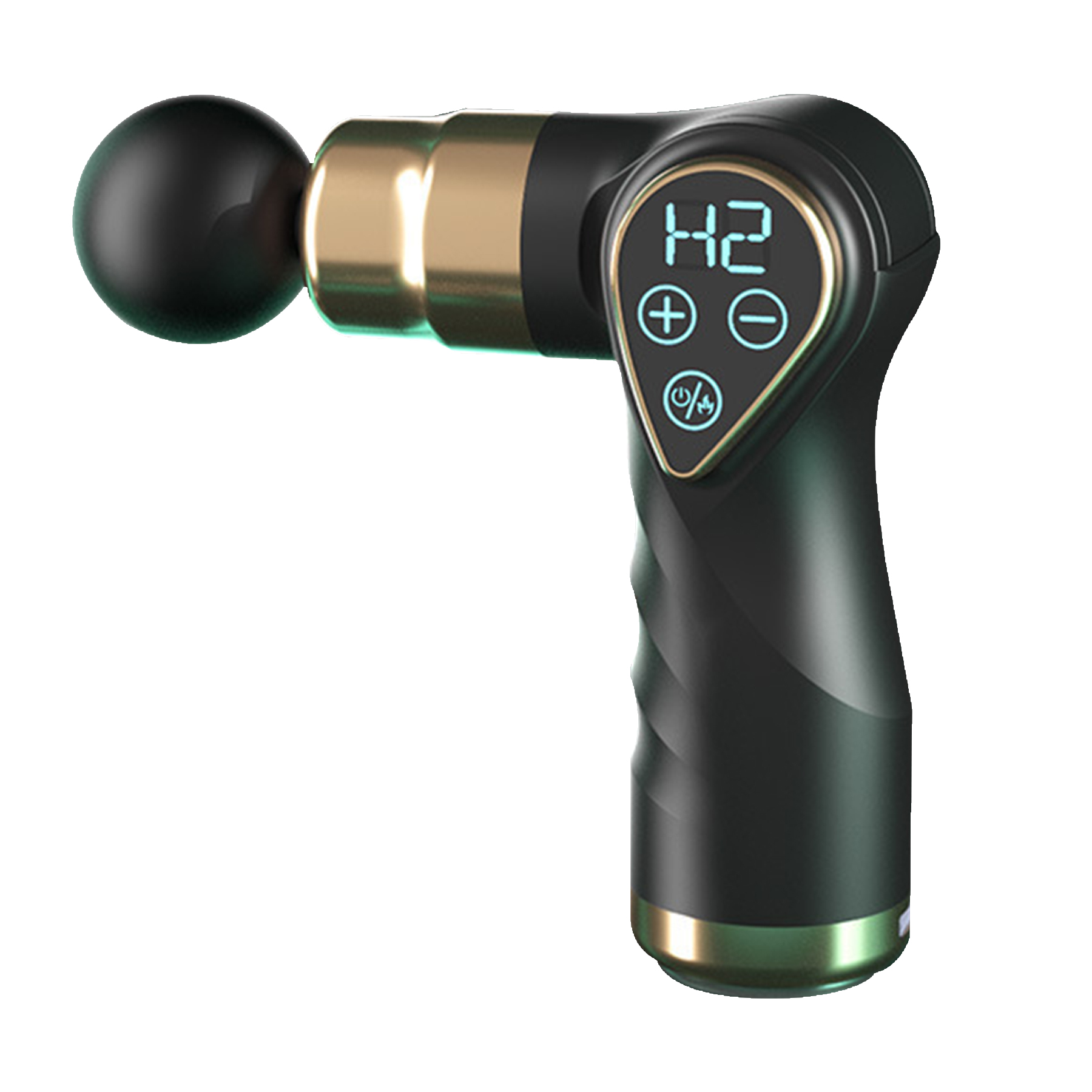 Dayot Foldable Massage Gun 1