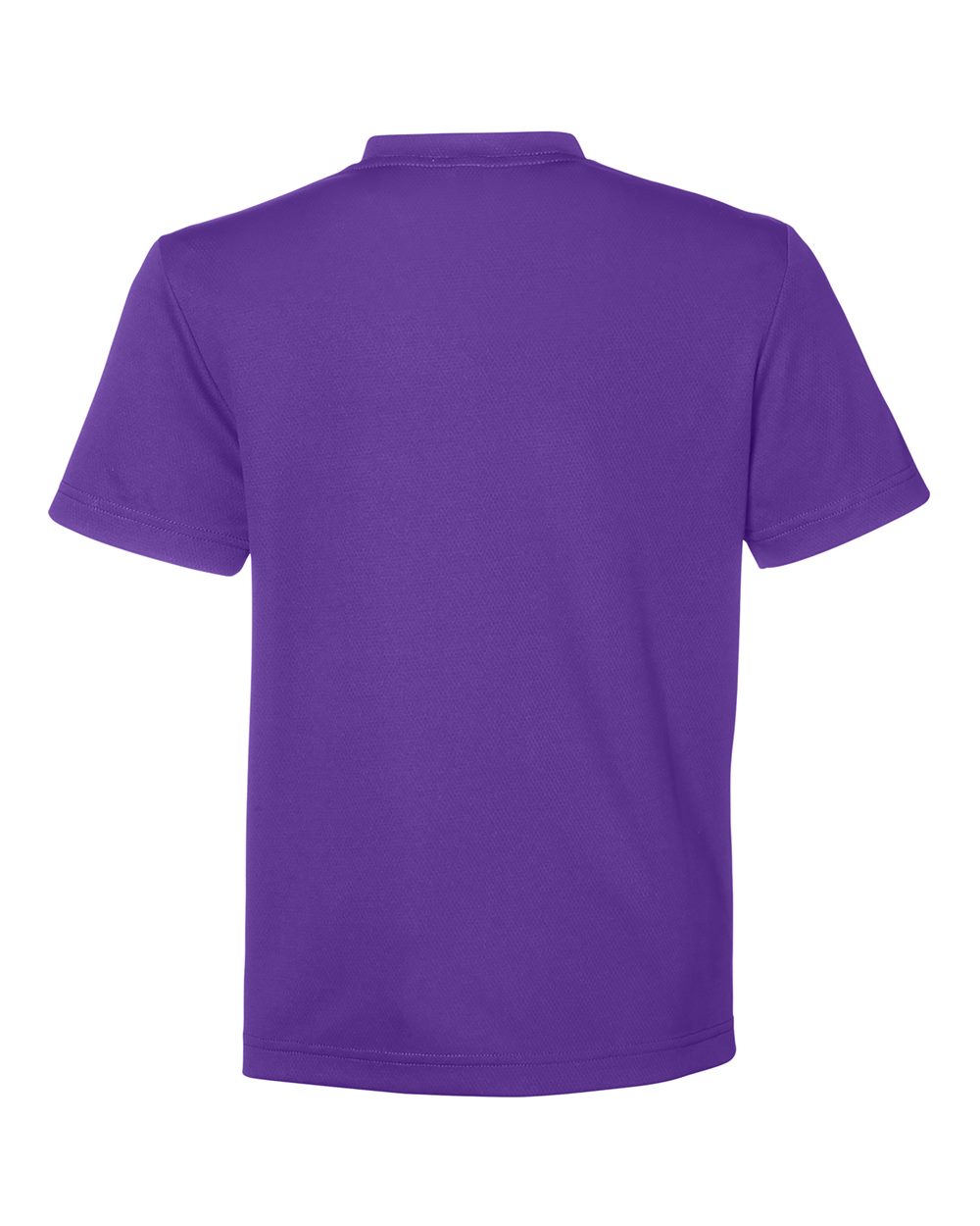 Youth Zone Performance Mesh T-Shirt - TT15Y 56