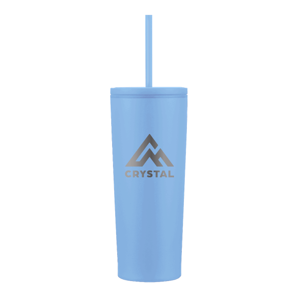 Telluride 24oz Straw Tumbler 24