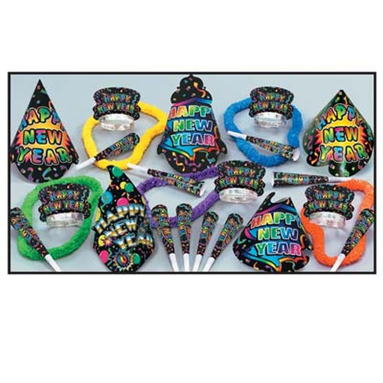 The New Yorker New Year Assortment For 50 People