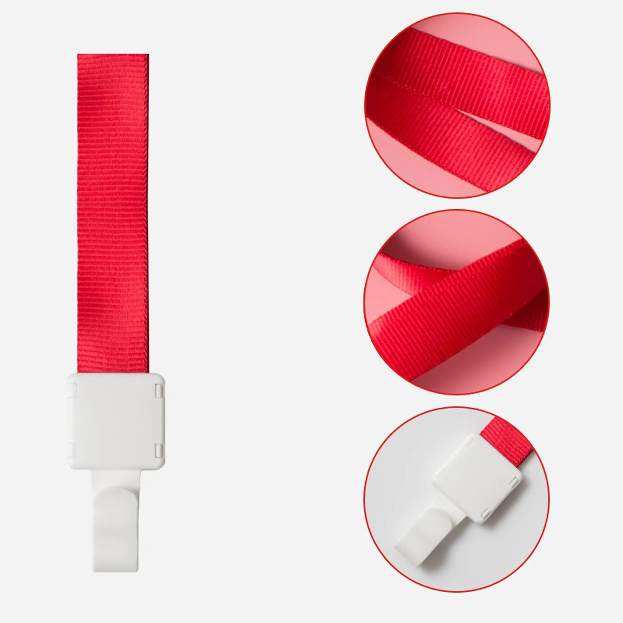 Polyester Lanyard MOQ100 3