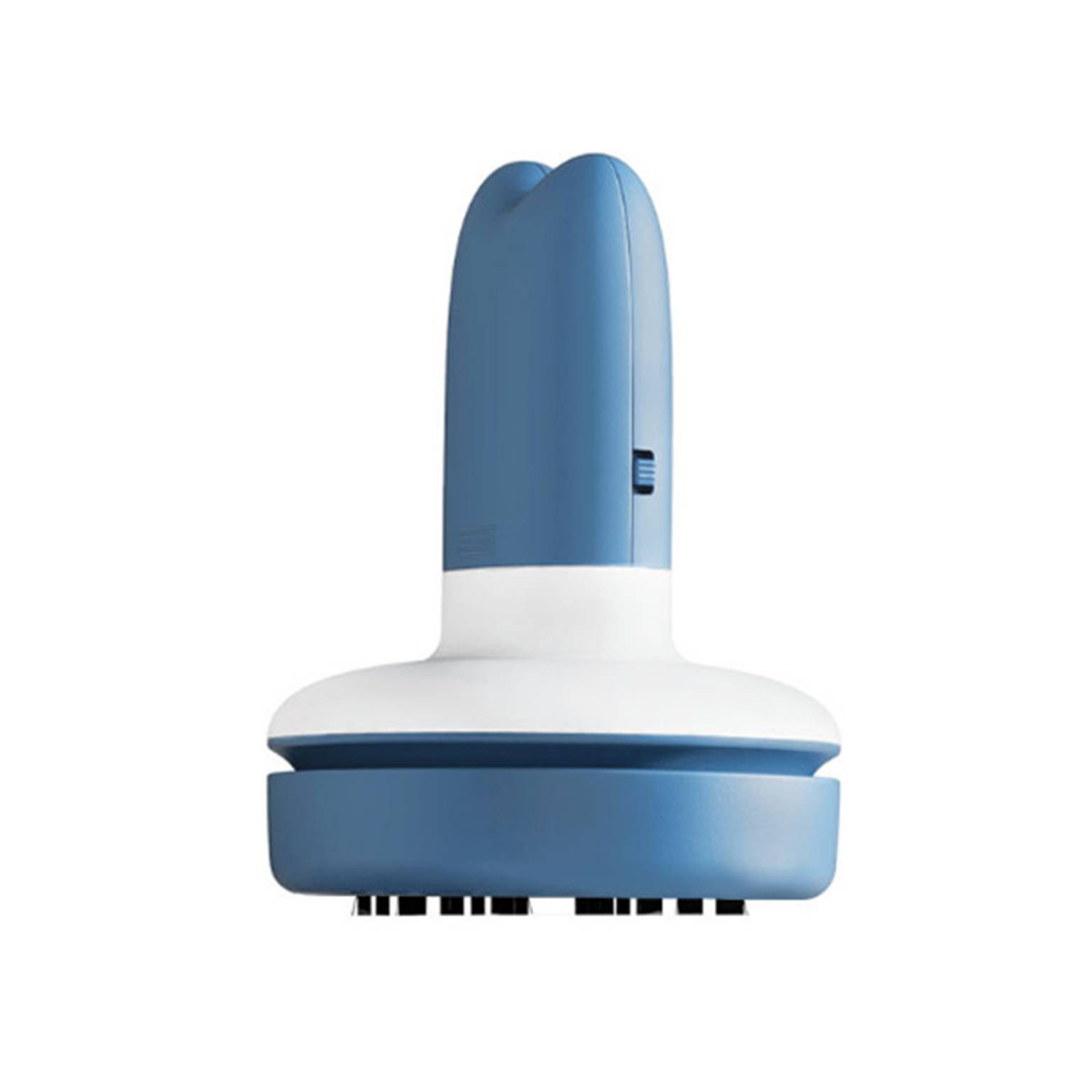 Portable Car Fishtail Desktop Mini Vacuum Cleaner 7