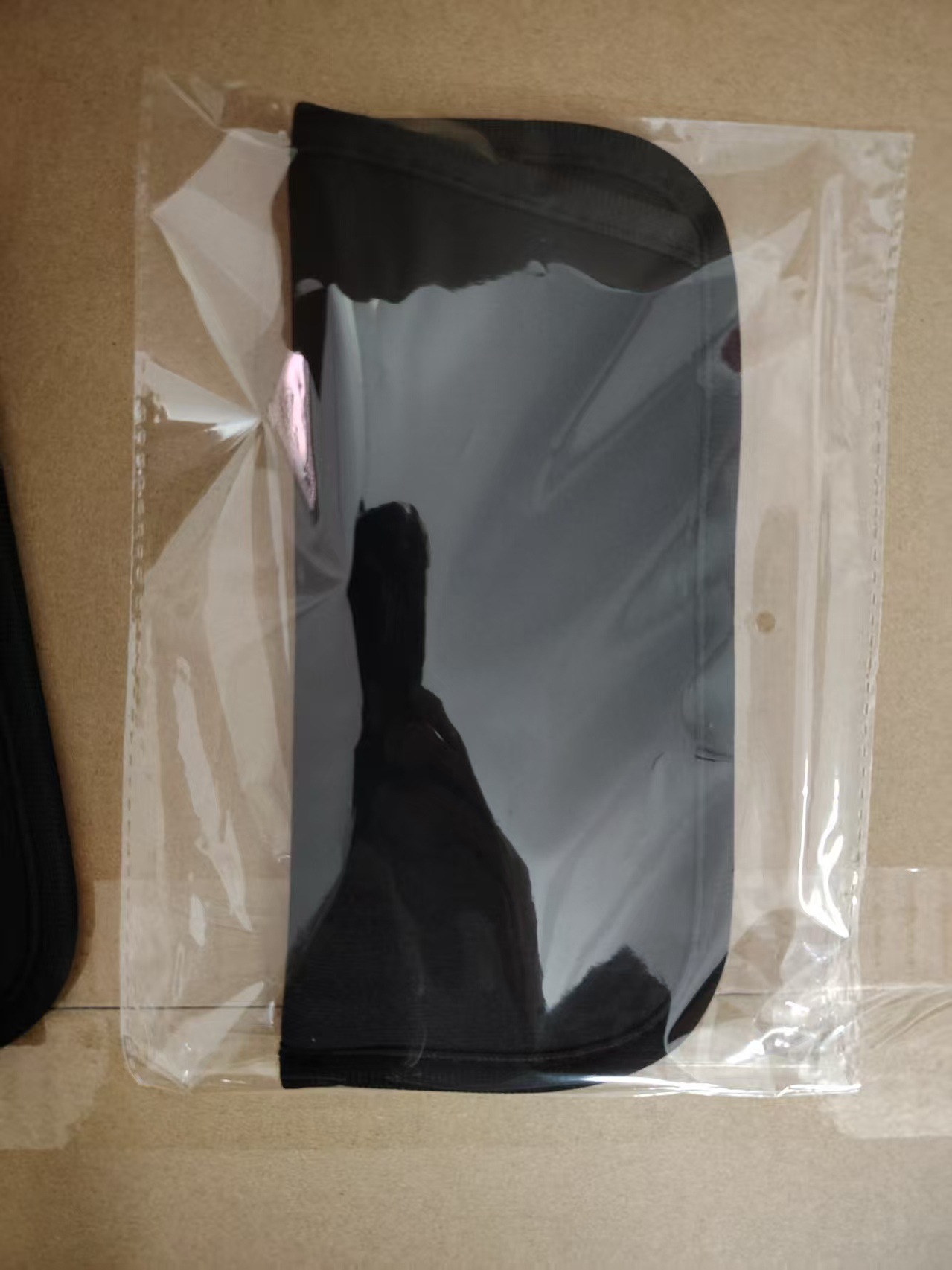 Soft Glasses Sleeve Glasses Pouch 9