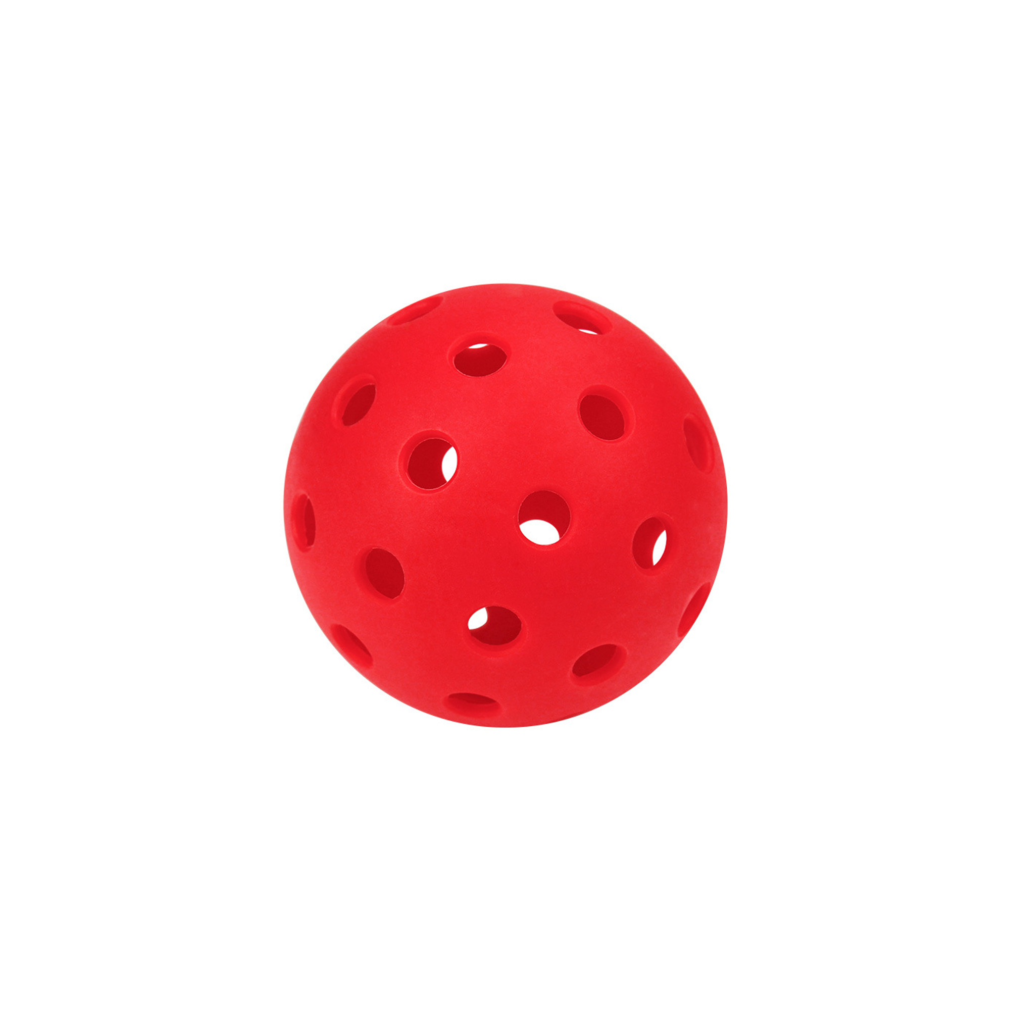 40 Holes Premium Outdoor Pickleball 4