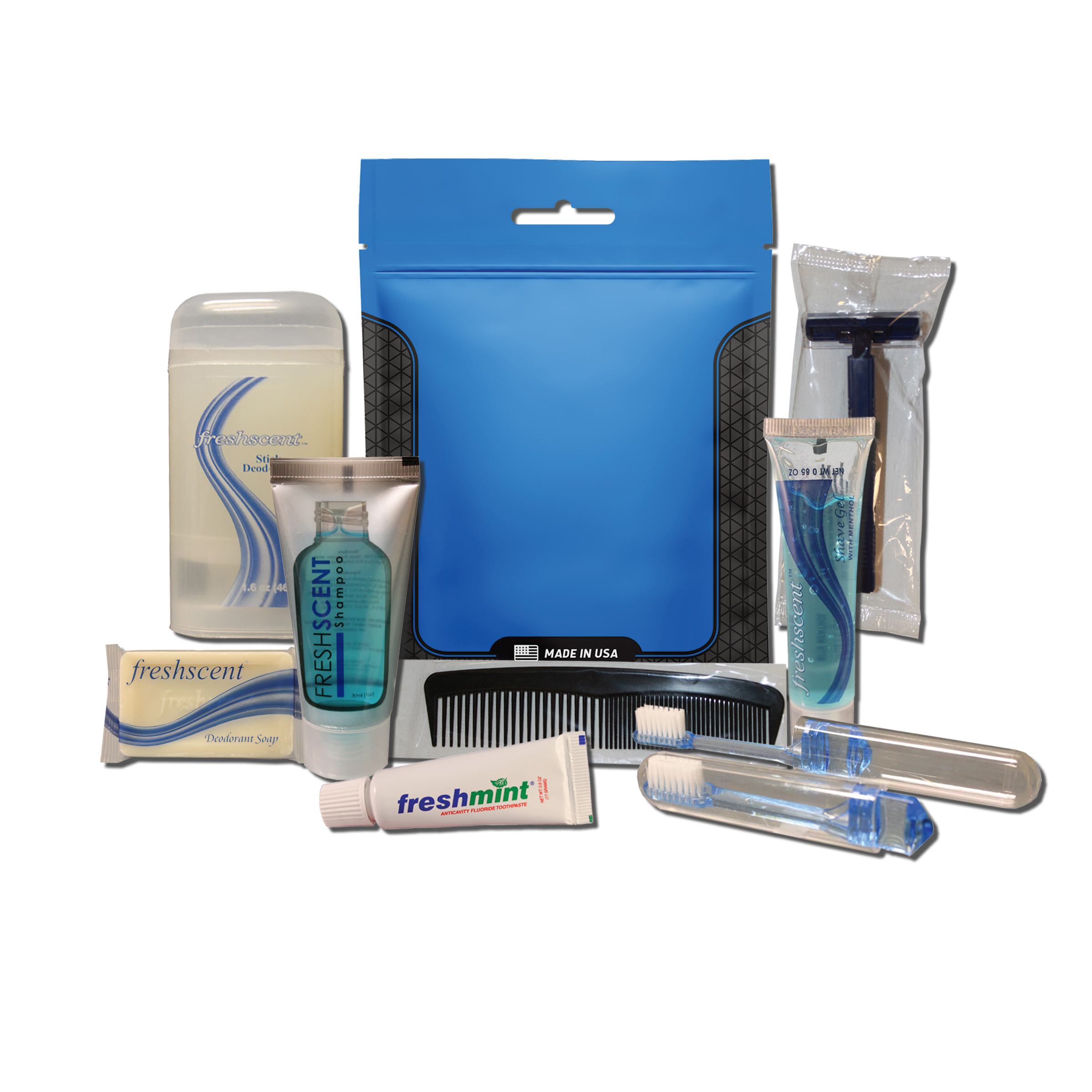 Comfort Hygiene Kit 4.0 1
