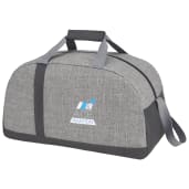 Reclaim Recycled Sport Duffel 19