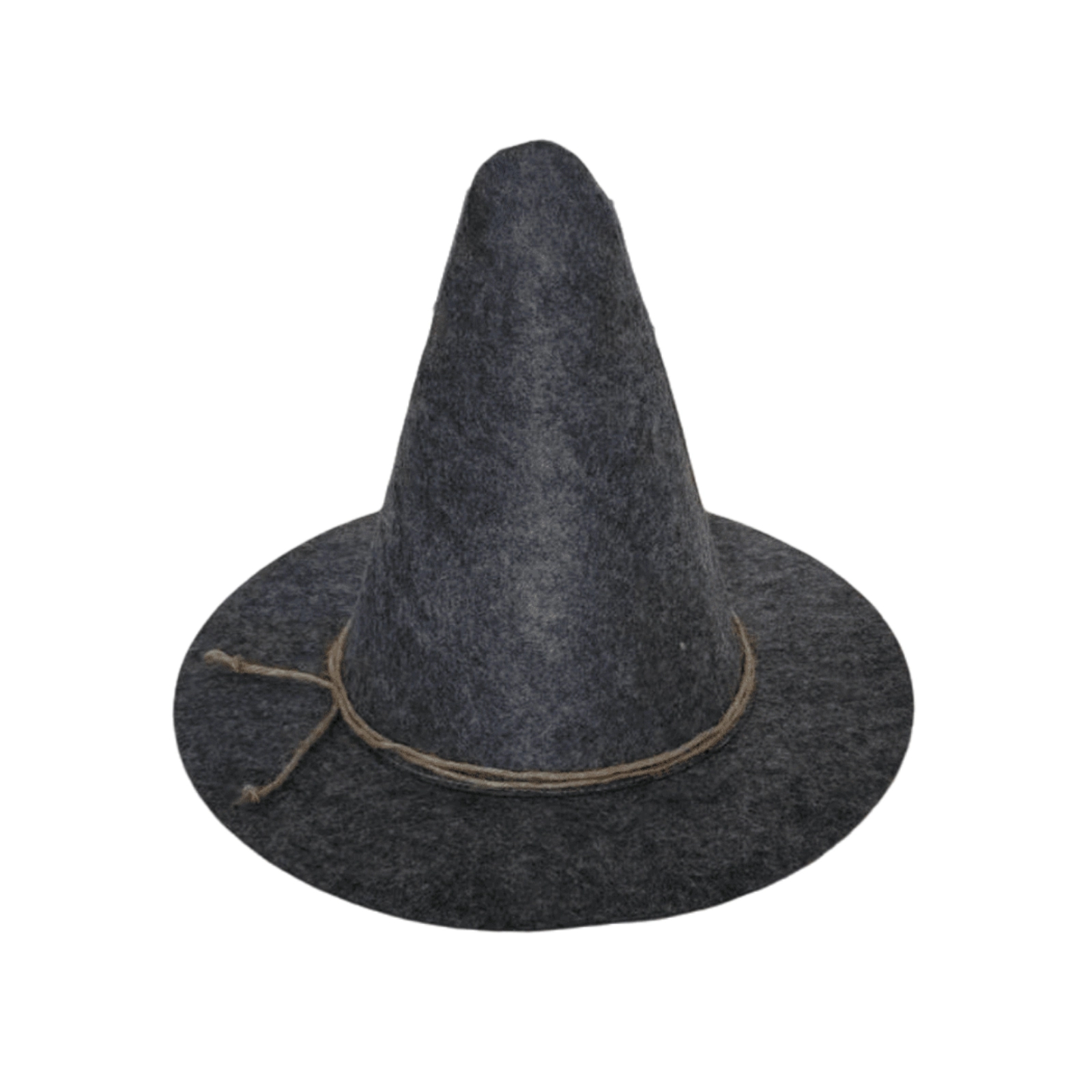 Halloween Party Pointy Felt Hat 3